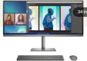 All In One PC