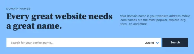 Building Website Yourself