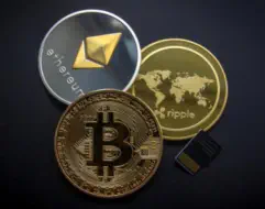 Buy Properties with Crytpocurrency