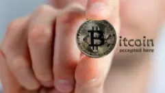 Buy Real Estate with Crytocurrency