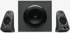 Computer Speakers