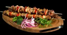 Recipe Website Content