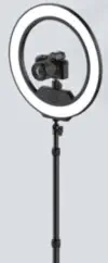 Ring Light