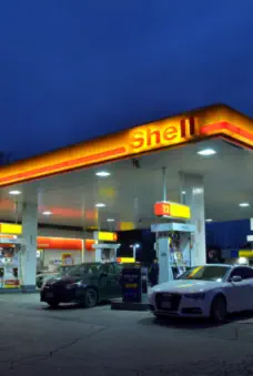Sell My Gas Station