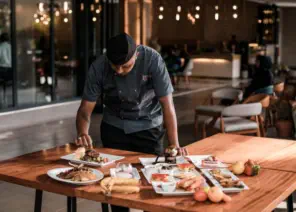 Sell My Restaurant